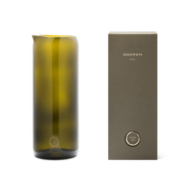 Karaffe 650ml