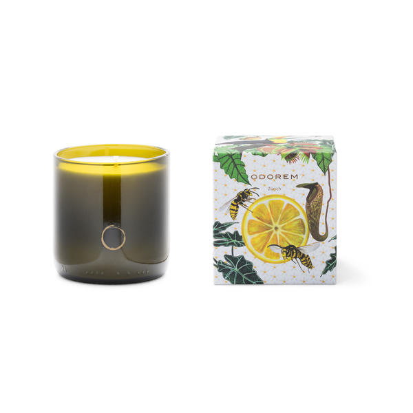 Sommer Duftkerze 220ml
